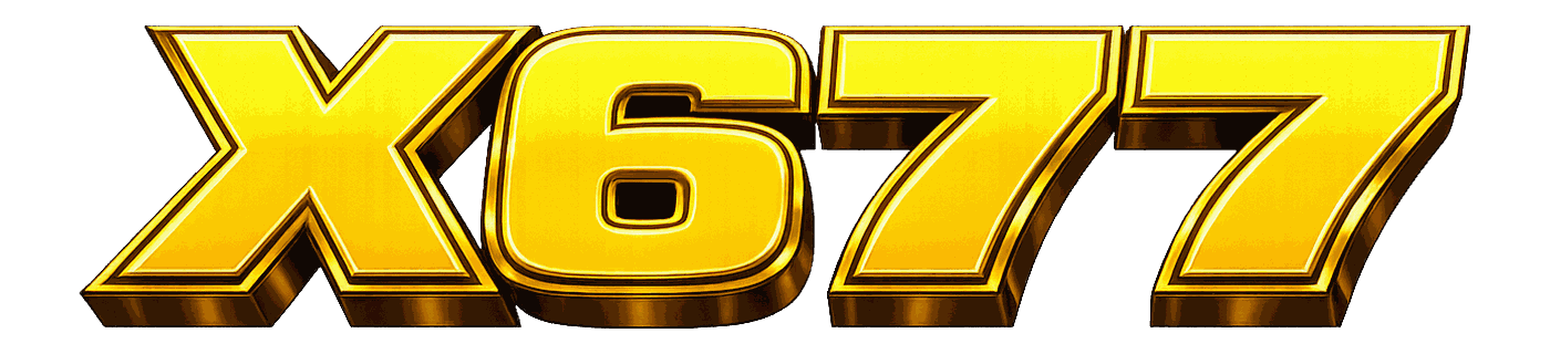 x677 লোগো